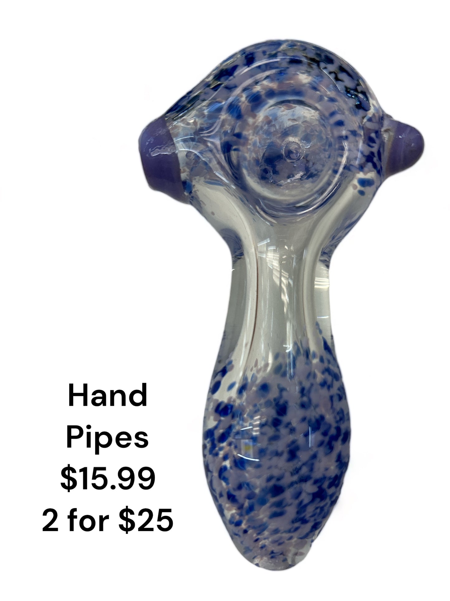 Hand Pipe