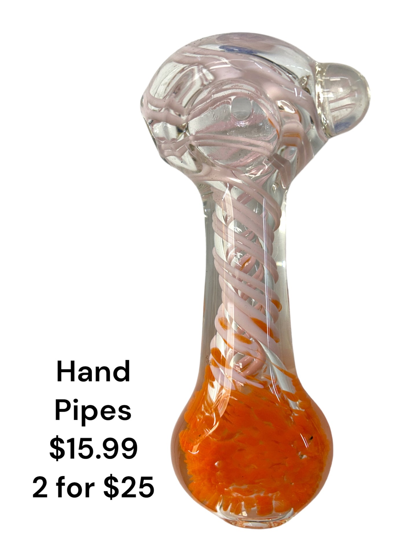 Hand Pipe