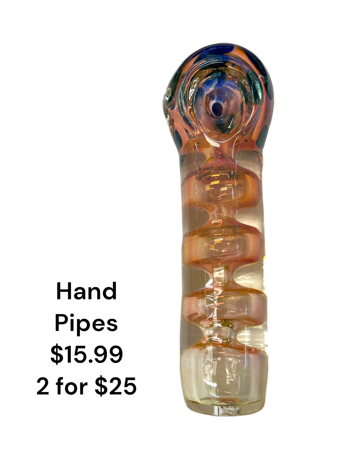 Hand Pipe