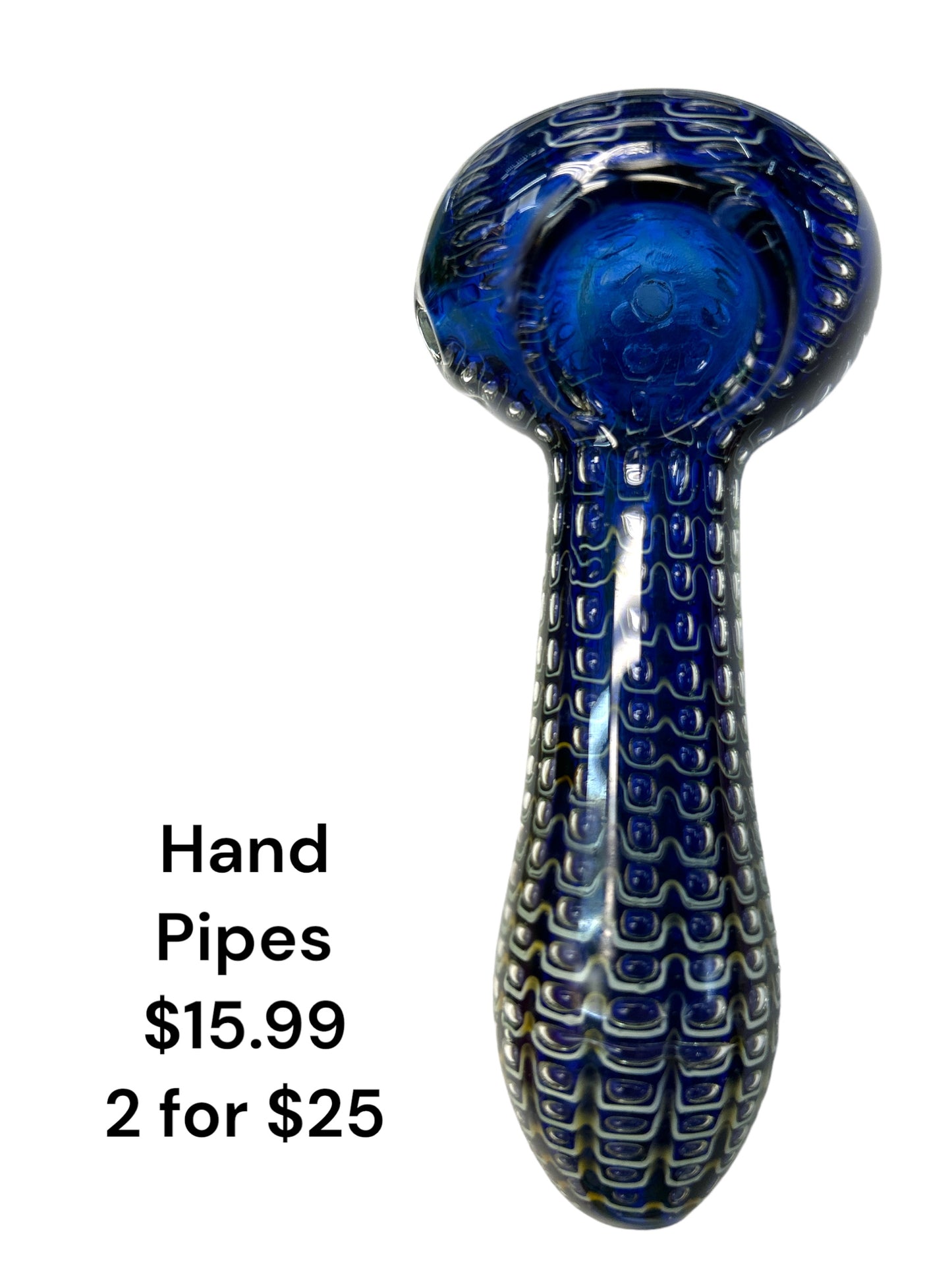 Hand Pipe