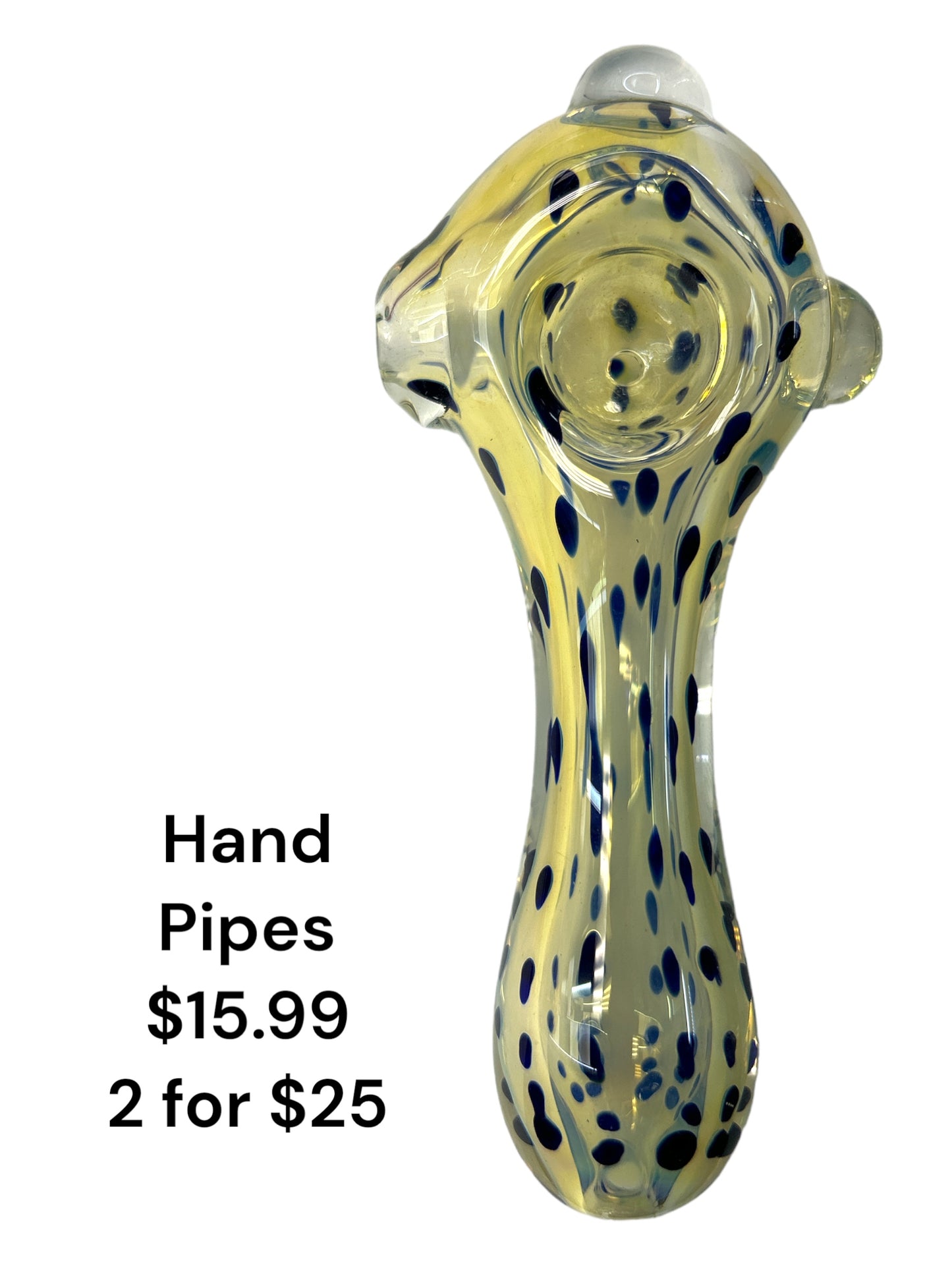 Hand Pipe