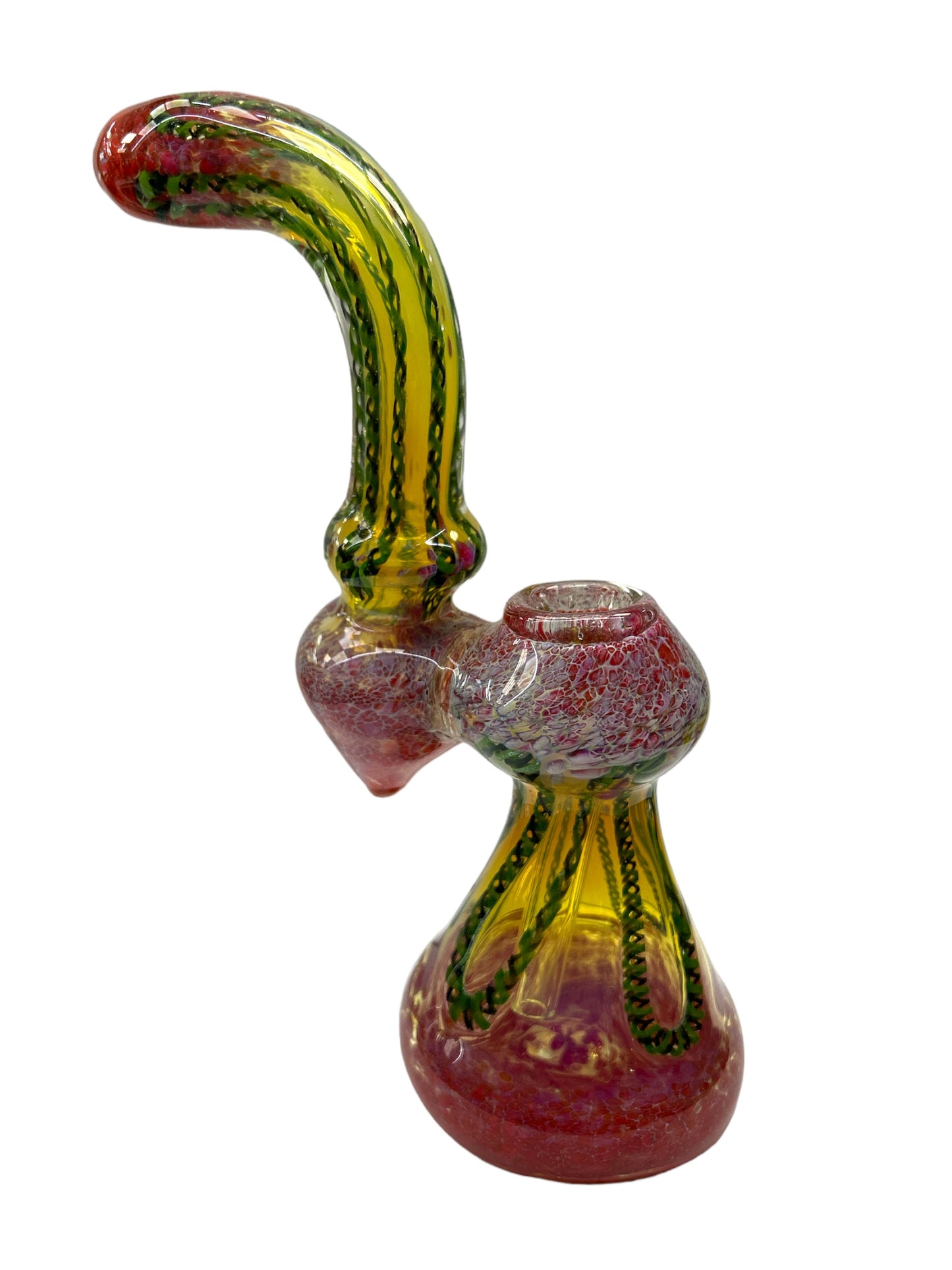 7 1/2” Small Water Pipe/Bubbler