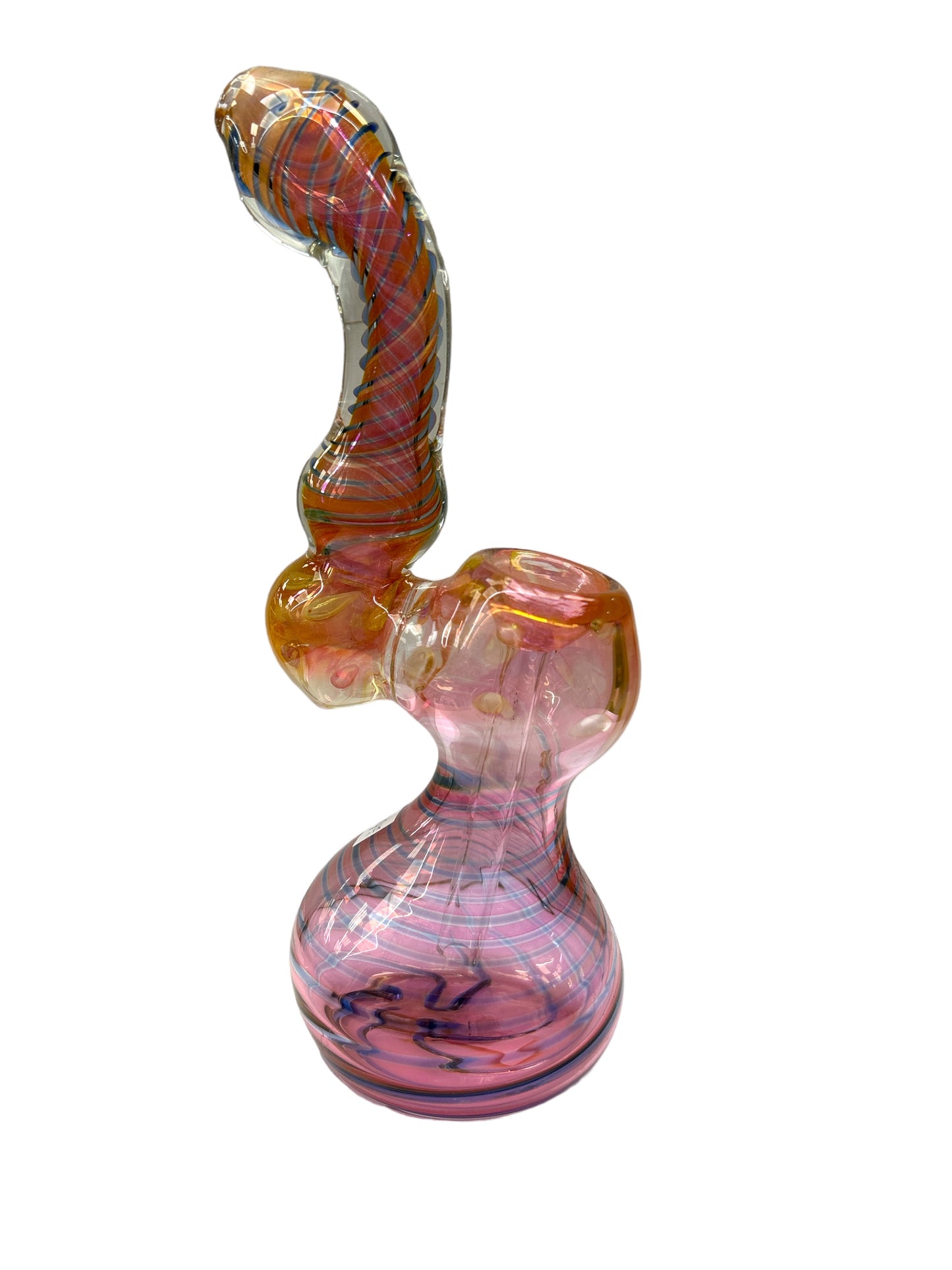 7 1/2” Small Water Pipe/Bubbler
