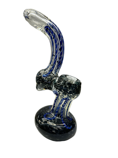 7 1/2” Small Water Pipe/Bubbler