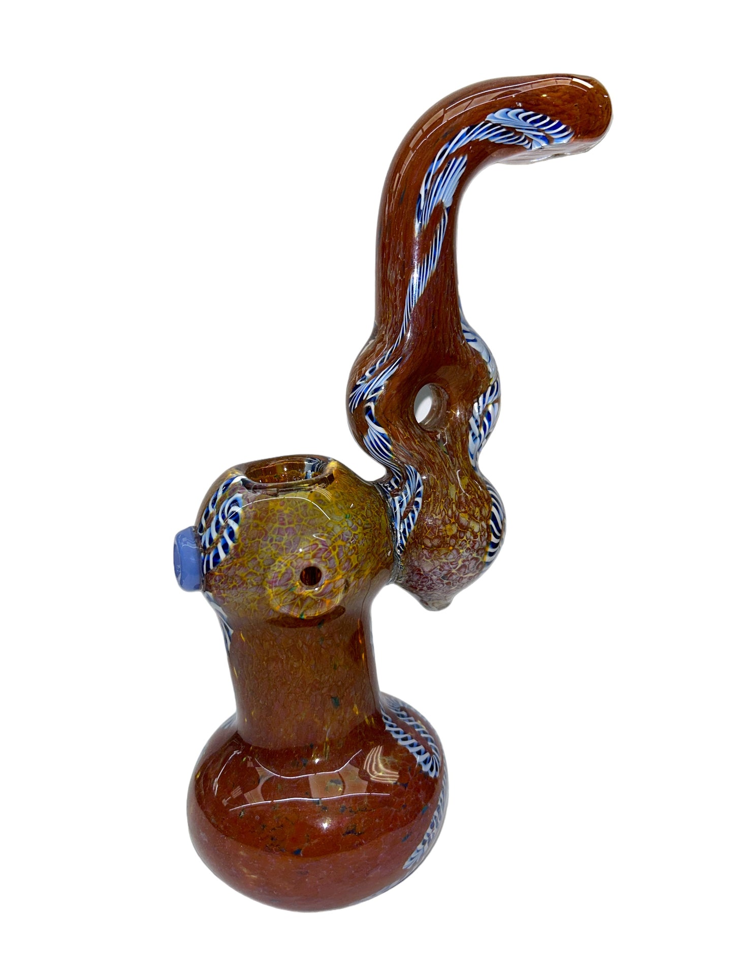 7 1/2” Small Water Pipe/Bubbler