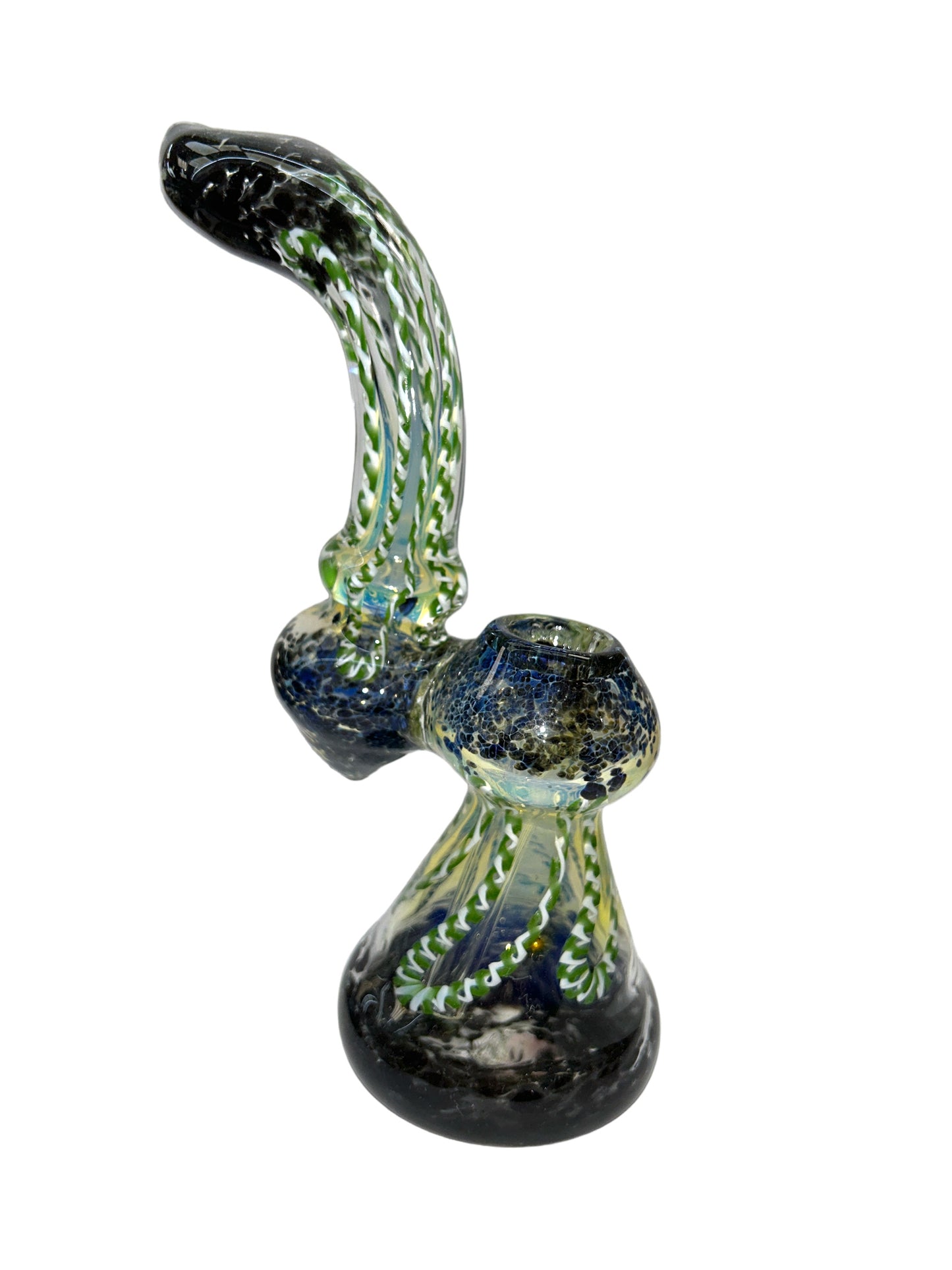 7 1/2” Small Water Pipe/Bubbler
