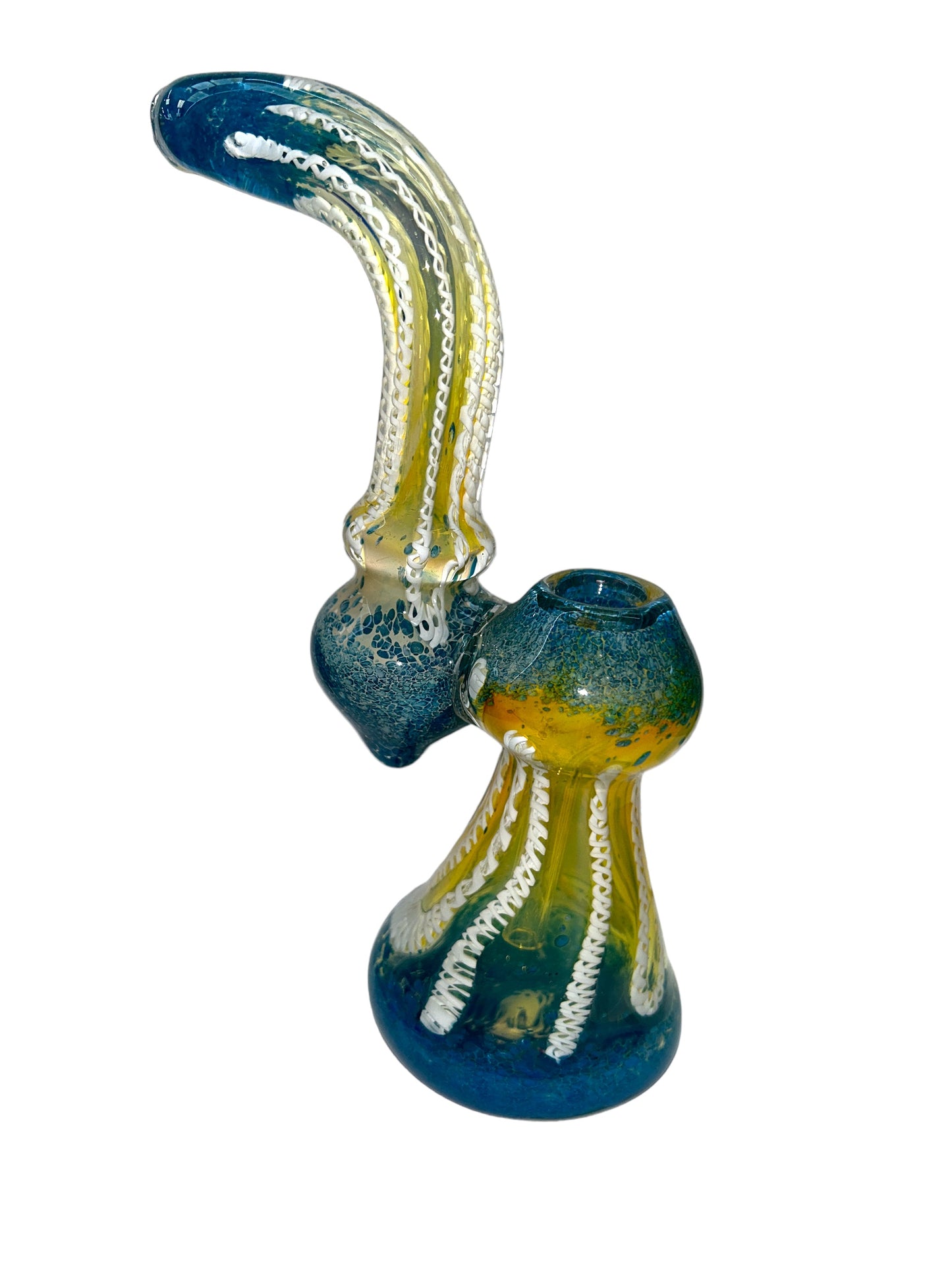 7 1/2” Small Water Pipe/Bubbler
