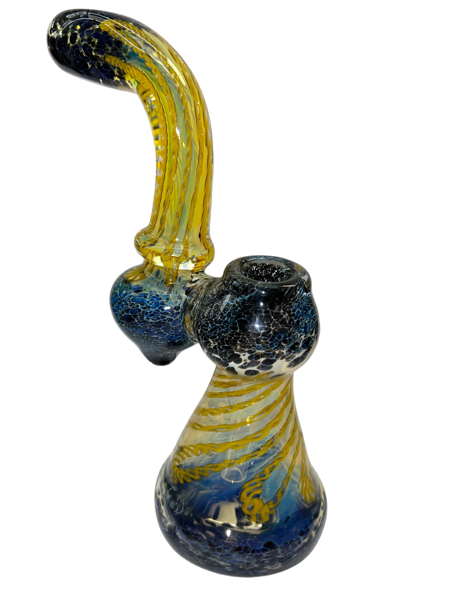 7 1/2” Small Water Pipe/Bubbler