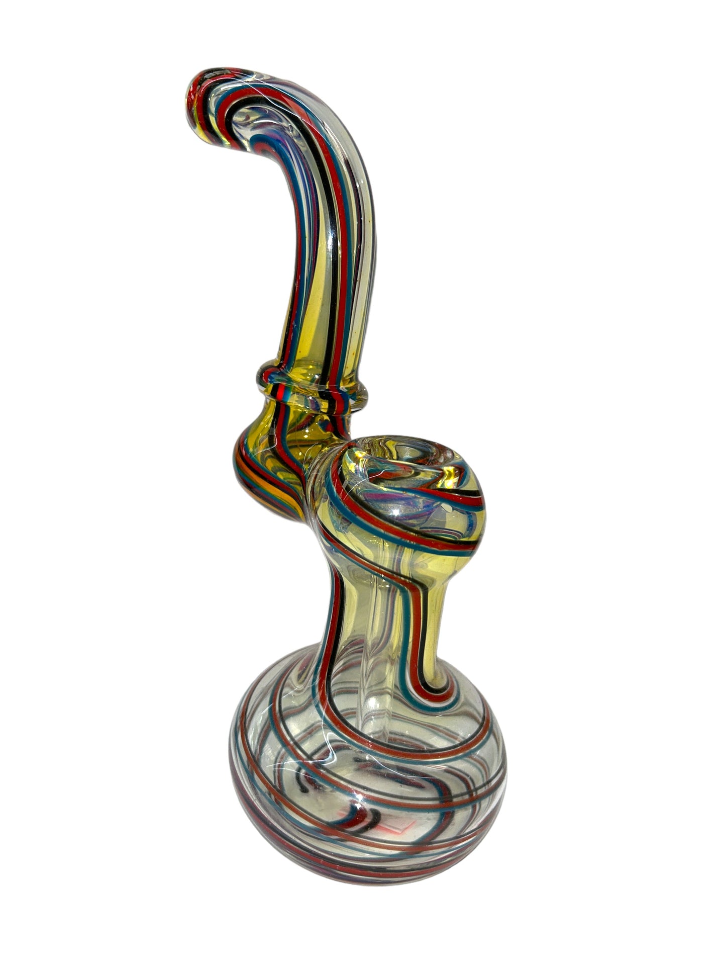 7 1/2” Small Water Pipe/Bubbler