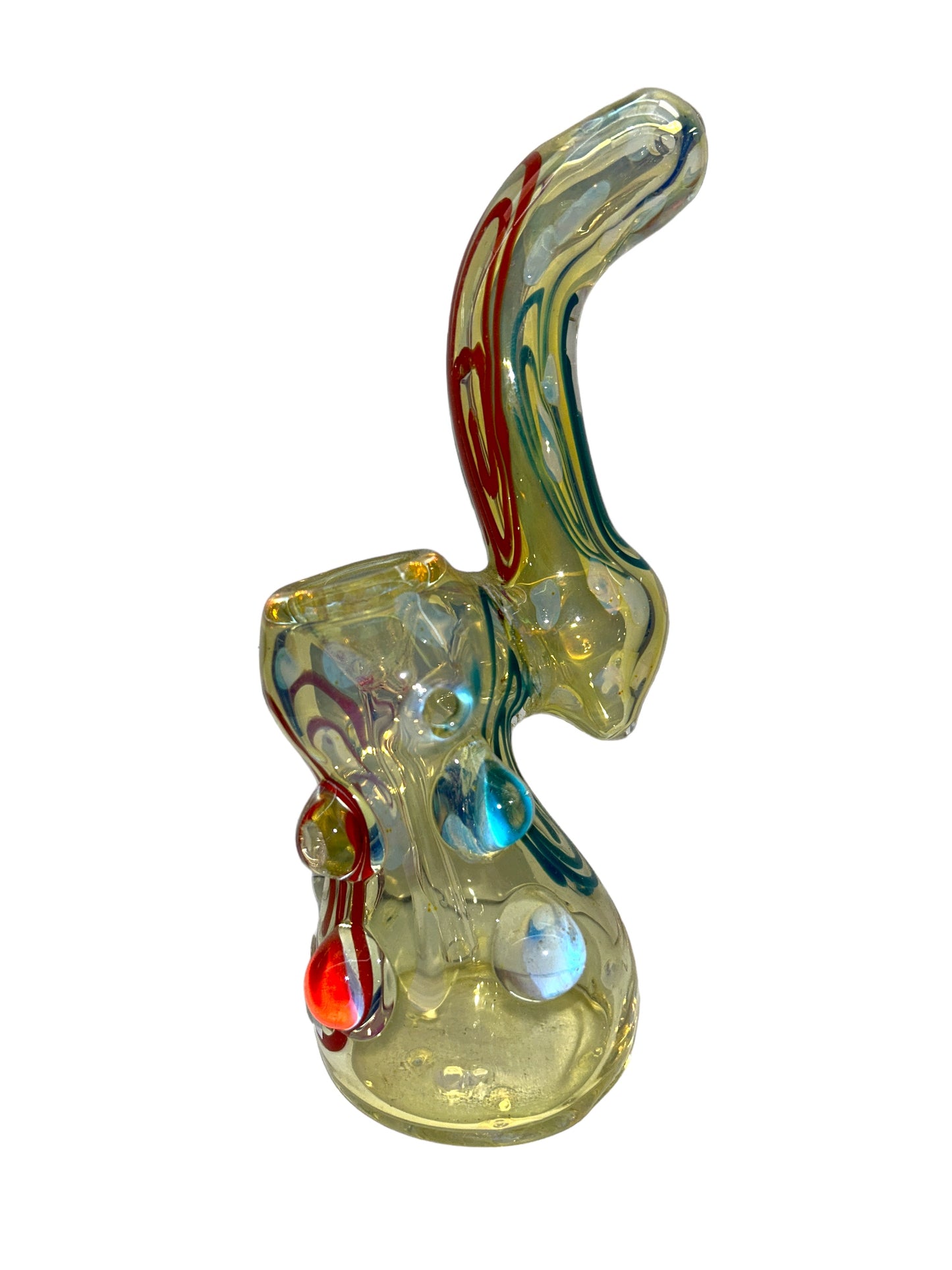 7 1/2” Small Water Pipe/Bubbler