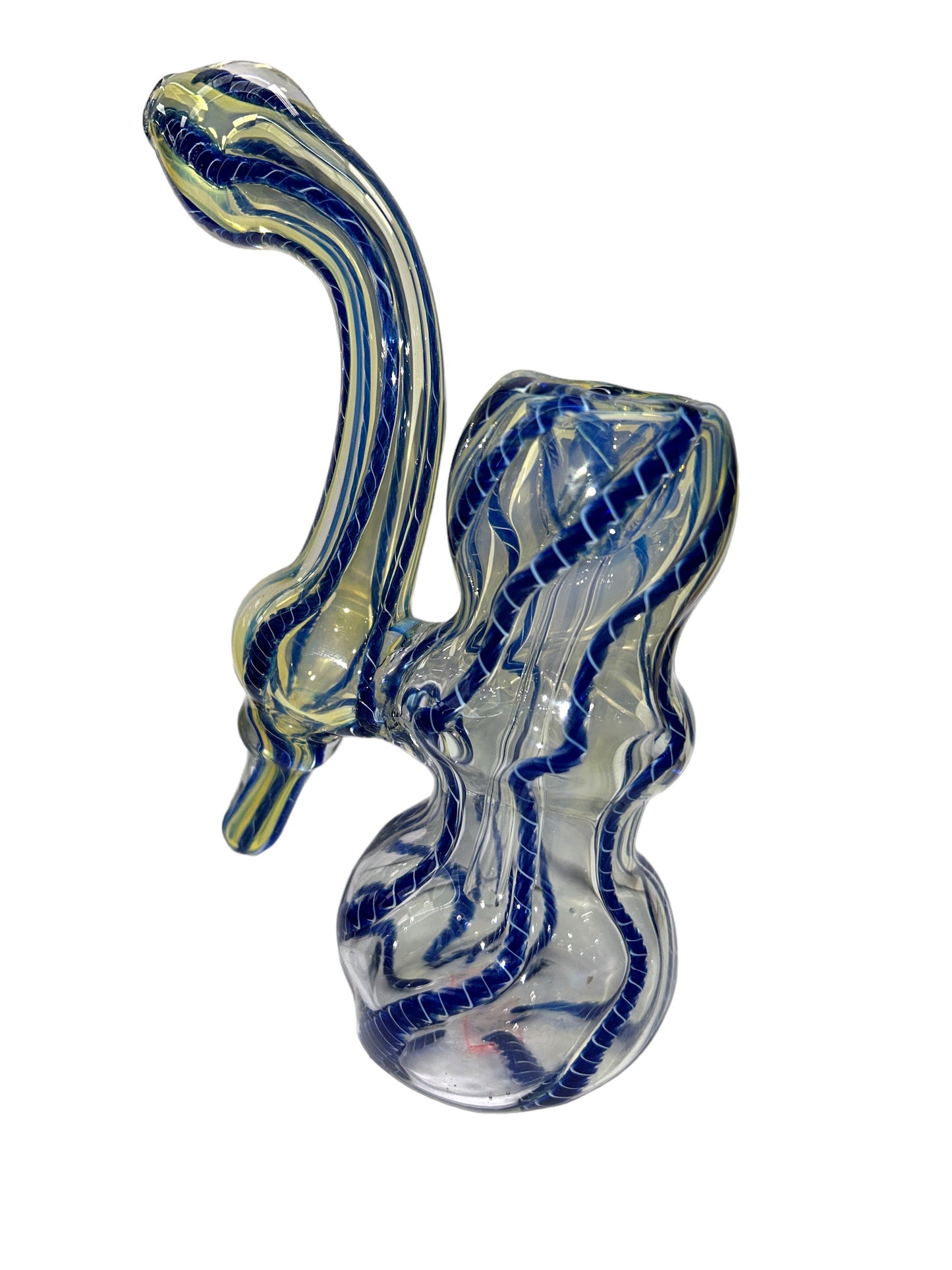 7 1/2” Small Water Pipe/Bubbler