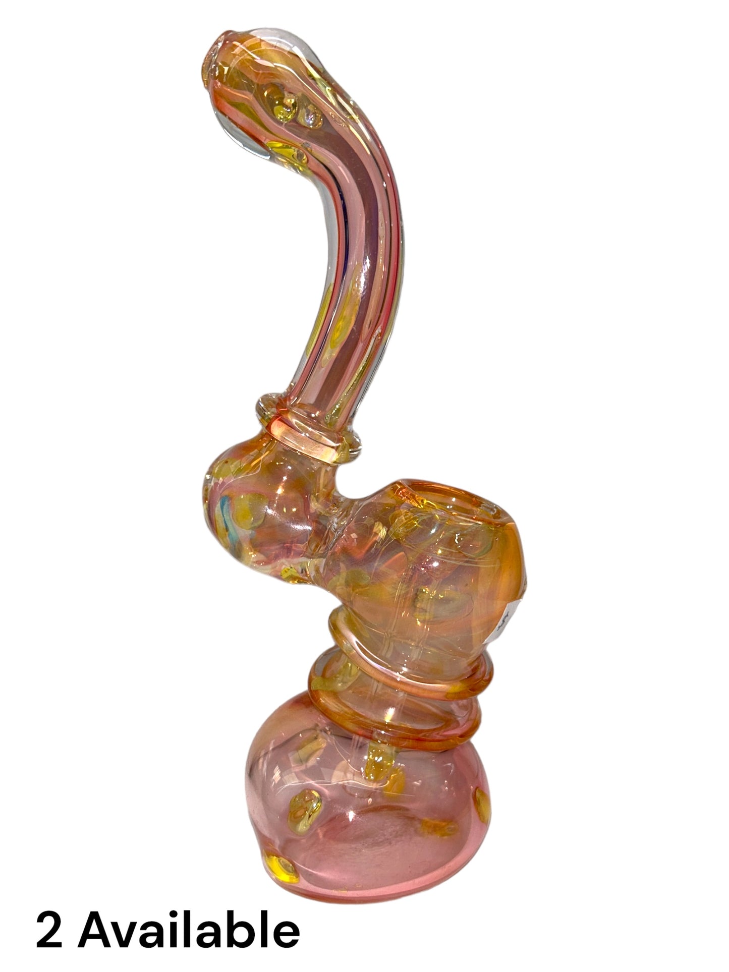 7 1/2” Small Water Pipe/Bubbler