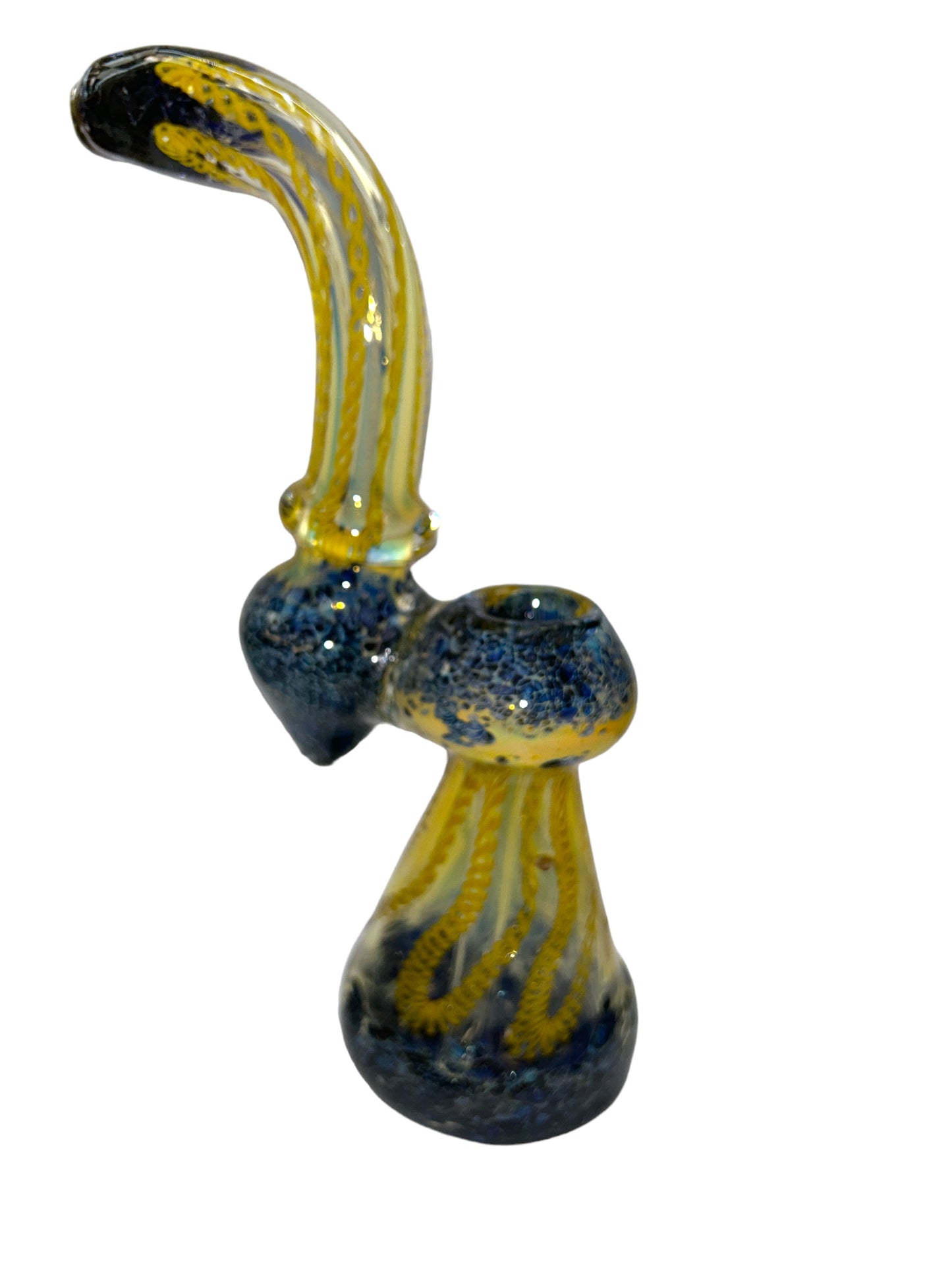 7 1/2” Small Water Pipe/Bubbler