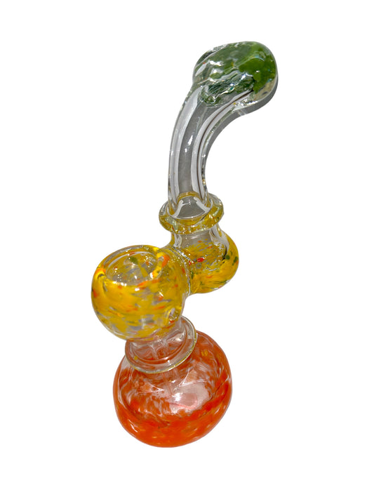7 1/2” Small Water Pipe/Bubbler