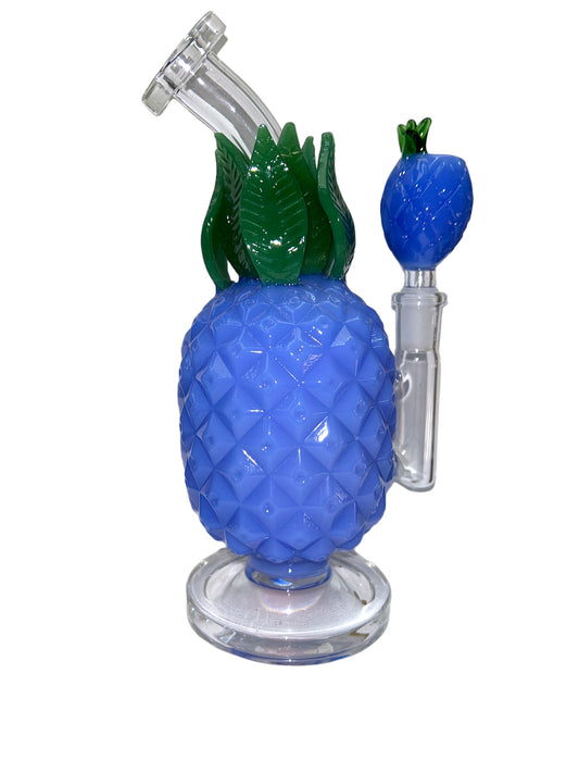 8 1/2” Pineapple Water Pipe