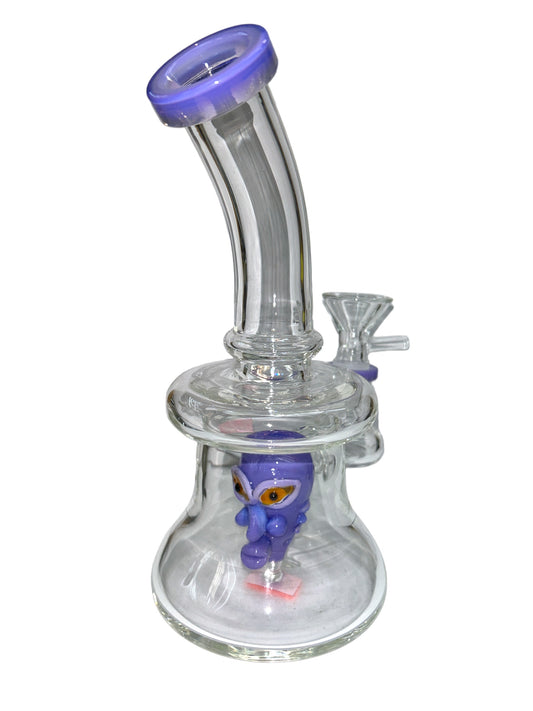 7” Water Pipe