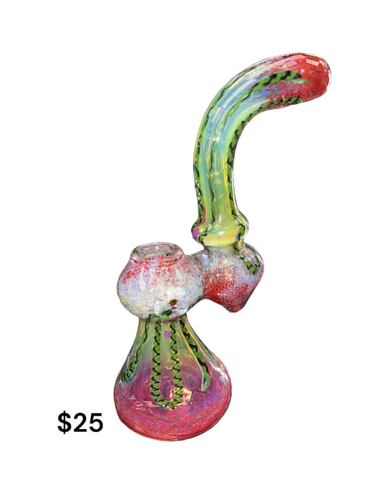 Handheld Bubbler