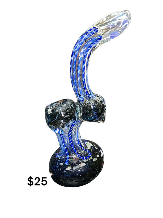 Handheld Bubbler