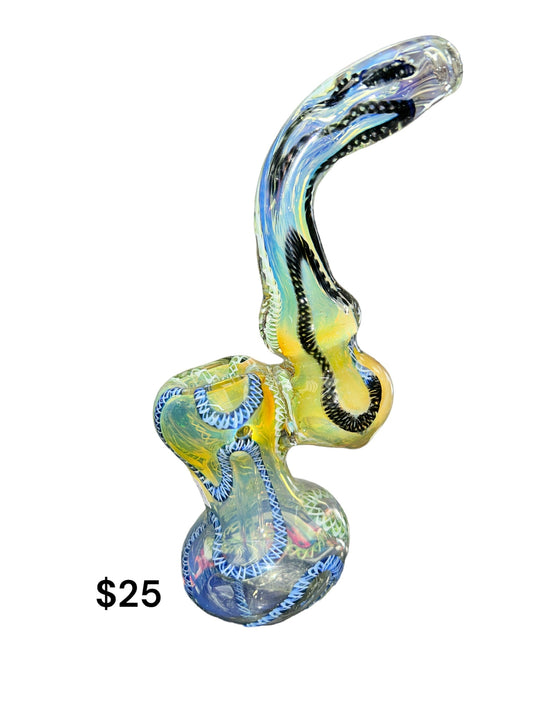 Handheld Bubbler