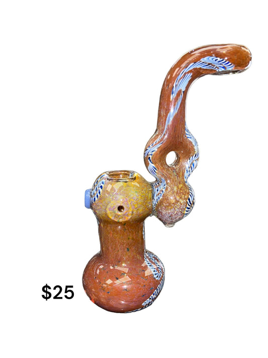 Handheld Bubbler