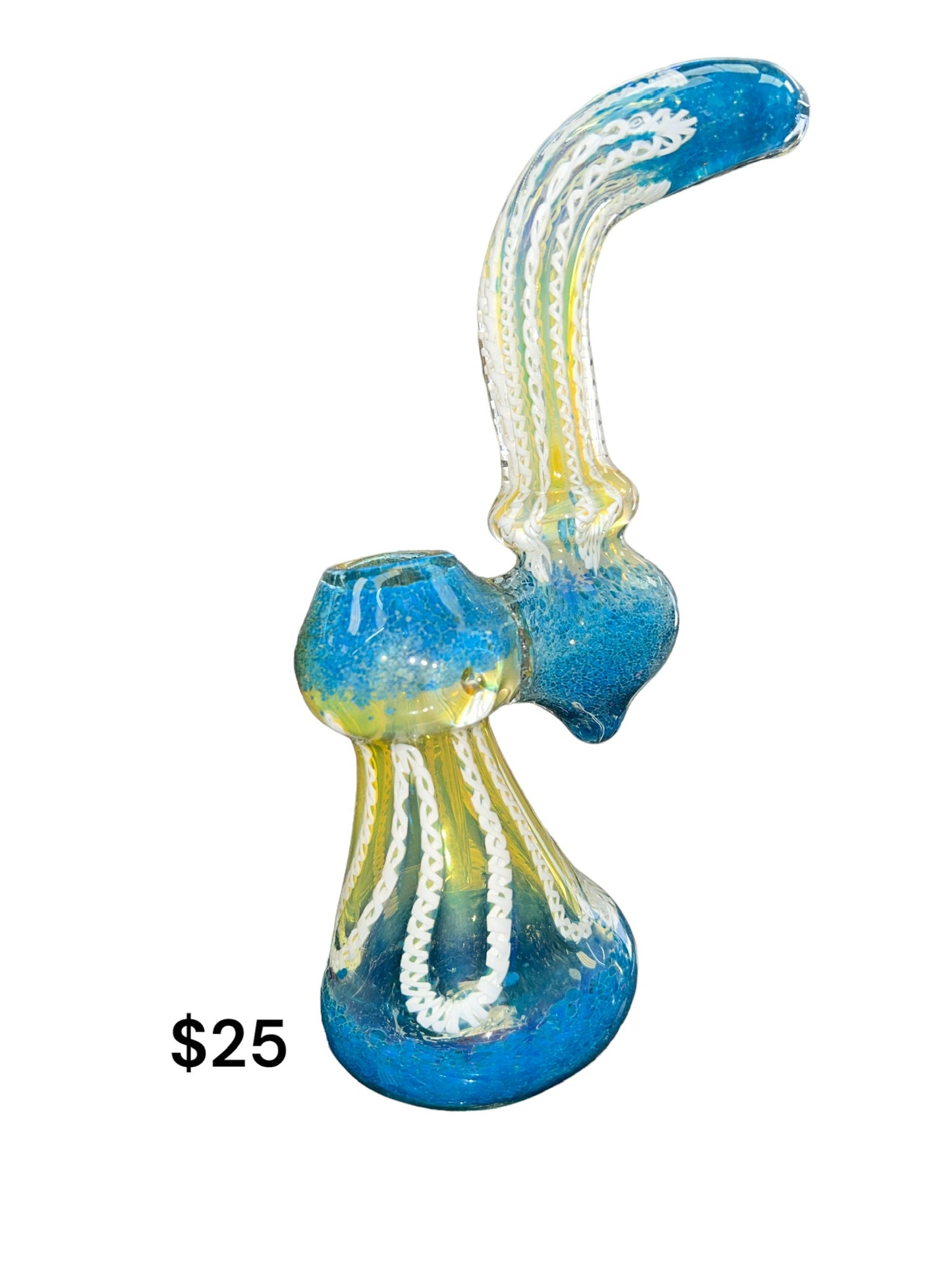 Handheld Bubbler