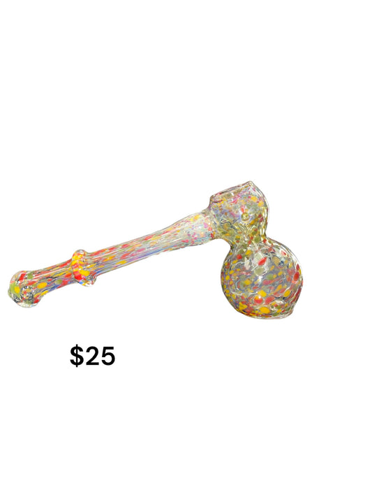 Handheld Bubbler