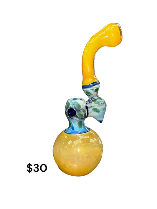 Small Bubbler