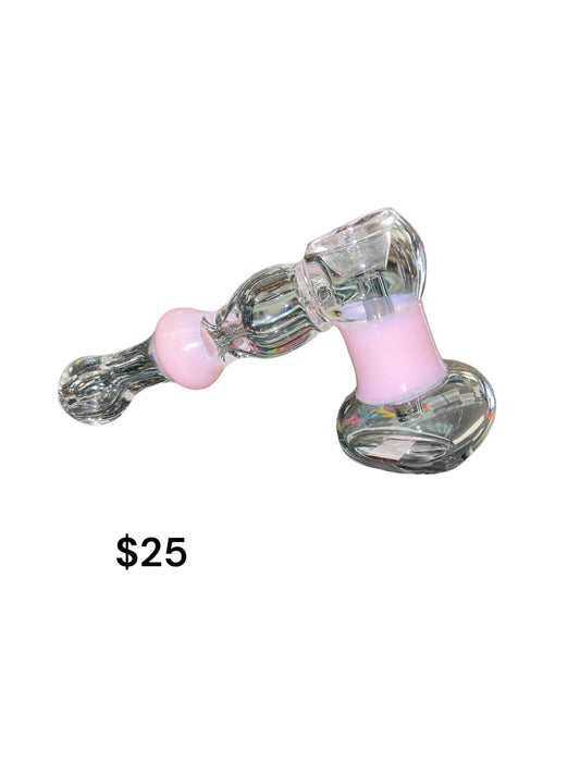 Small Bubbler