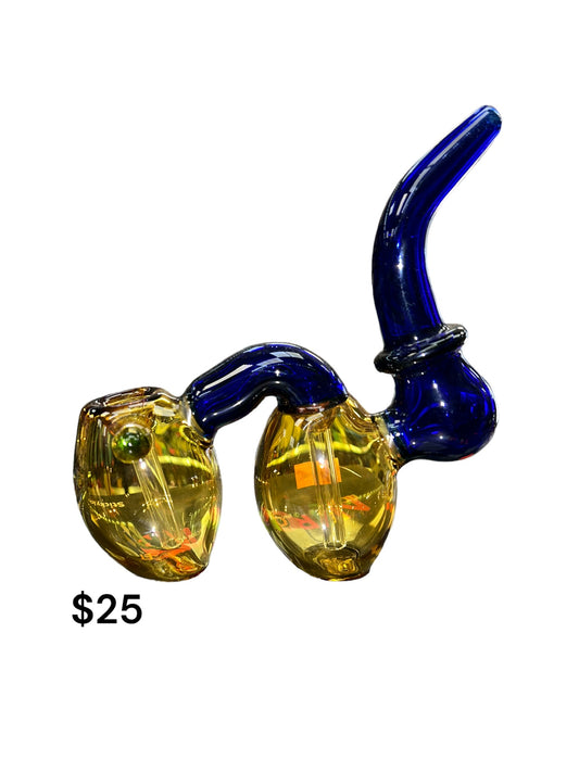 Small Water Bubbler