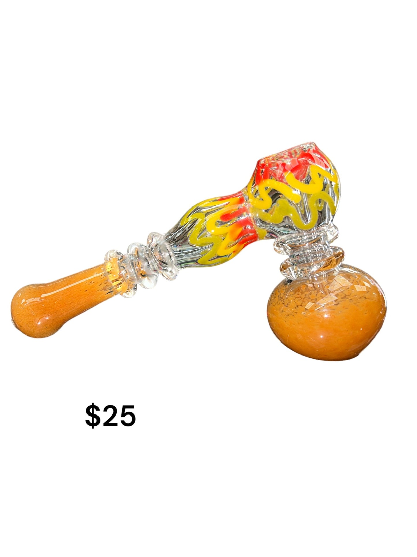 Small Water Bubbler