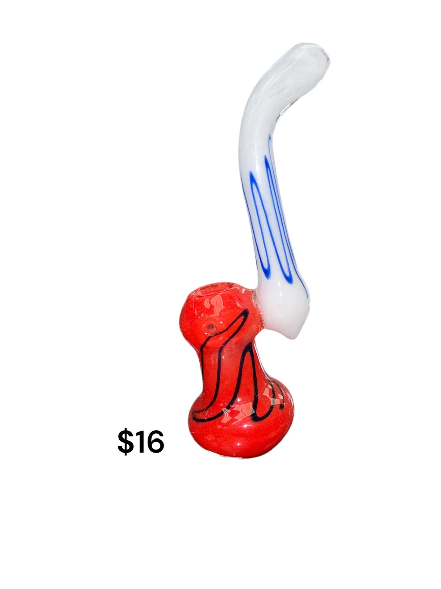 Small Water Bubbler