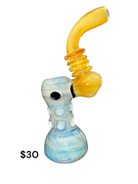 Handheld Bubbler